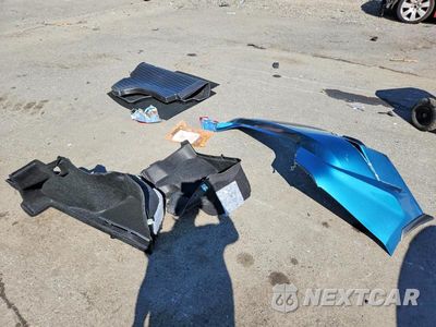 Zdjęcie 12 z 13 samochodu: 2025 TOYOTA CAMRY XSE VIN:4T1DAACK3SU621189 - miniatura
