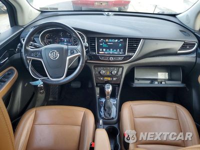 Zdjęcie 8 z 13 samochodu: 2019 BUICK ENCORE ESSENCE VIN:KL4CJGSM0KB731774 - miniatura