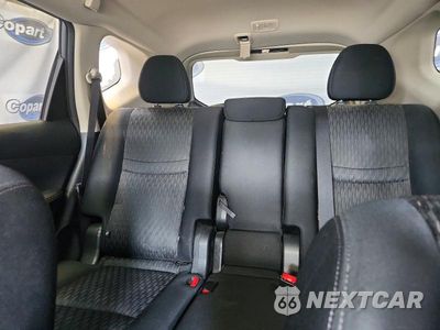 Zdjęcie 10 z 13 samochodu: 2020 NISSAN ROGUE SV VIN:JN8AT2MTXLW016112 - miniatura