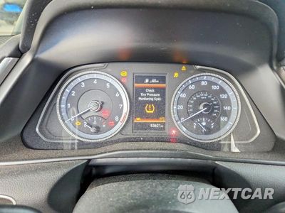 Zdjęcie 9 z 12 samochodu: 2020 HYUNDAI SONATA SEL VIN:5NPEL4JA2LH025095 - miniatura