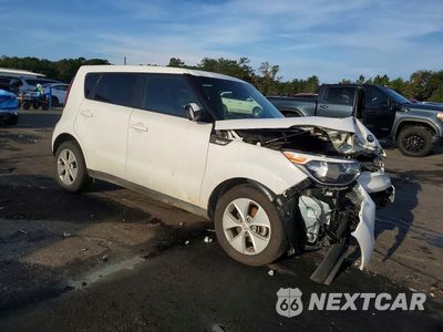Czwarte zdjęcie samochodu z boku: 2014 KIA SOUL BASE VIN:KNDJN2A27E7003736 - miniatura