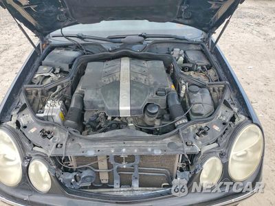 Zdjęcie 11 z 12 samochodu: 2003 MERCEDES-BENZ E 320 VIN:WDBUF65J03A197950 - miniatura