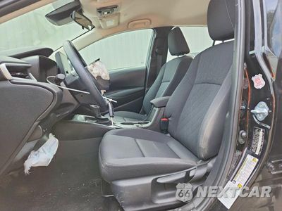 Zdjęcie 7 z 12 samochodu: 2025 TOYOTA COROLLA LE VIN:5YFB4MDE9SP315057 - miniatura