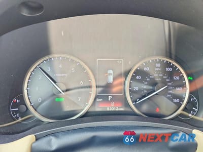 Zdjęcie 9 z 13 samochodu: 2019 LEXUS NX 300H VIN:JTJBJRBZ9K2124469 - miniatura