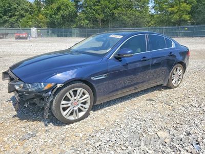 2019 JAGUAR XE PREMIUM SAJAD4FX4KCP50637 - główne zdjęcie licytacji z USA - miniatura