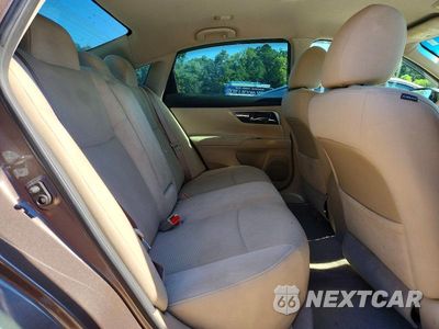 Zdjęcie 10 z 12 samochodu: 2014 NISSAN ALTIMA 2.5 S VIN:1N4AL3AP5EC171864 - miniatura