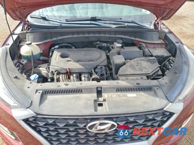 Zdjęcie 11 z 13 samochodu: 2020 HYUNDAI TUCSON SPORT VIN:KM8J3CAL3LU129123 - miniatura