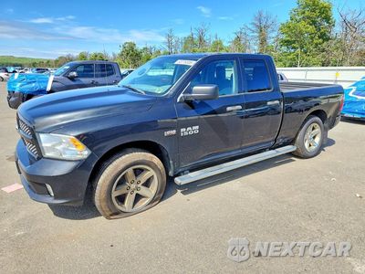 2015 RAM 1500 ST 1C6RR7FT0FS657893 - główne zdjęcie licytacji z USA - miniatura
