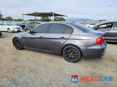 Drugie zdjęcie samochodu z przodu: 2006 BMW 330 I VIN:WBAVB33586KR74098 - miniatura