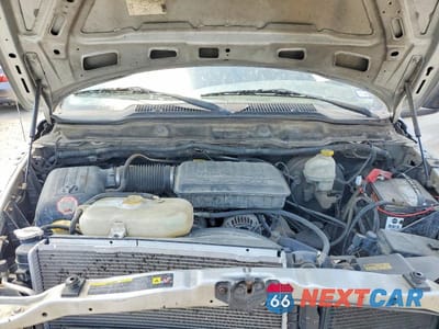 Zdjęcie 11 z 12 samochodu: 2004 DODGE RAM 1500 ST VIN:1D7HA18N64S705164 - miniatura
