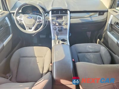Zdjęcie 8 z 13 samochodu: 2013 FORD EDGE SE VIN:2FMDK4GC3DBC30912 - miniatura