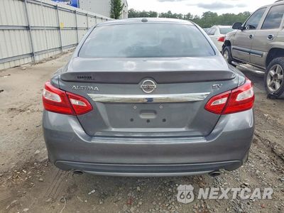 Zdjęcie 6 z 12 samochodu: 2017 NISSAN ALTIMA 2.5 SV VIN:1N4AL3AP7HC181669 - miniatura