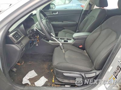 Zdjęcie 7 z 12 samochodu: 2018 KIA OPTIMA LX VIN:5XXGT4L33JG235656 - miniatura