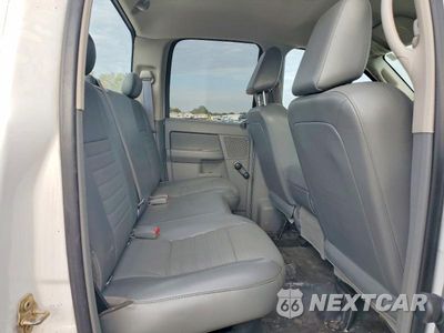 Zdjęcie 10 z 12 samochodu: 2007 DODGE RAM 1500 ST VIN:1D7HU18P87J583121 - miniatura