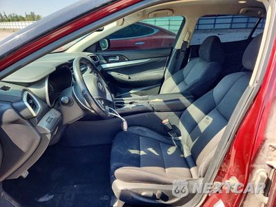 Zdjęcie 7 z 12 samochodu: 2016 NISSAN MAXIMA 3.5 S VIN:1N4AA6AP7GC427769 - miniatura