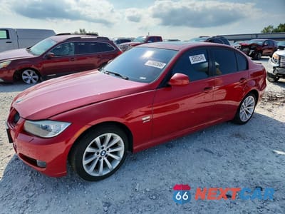 2011 BMW 328 XI WBAPK7C5XBA464092 - główne zdjęcie licytacji z USA - miniatura