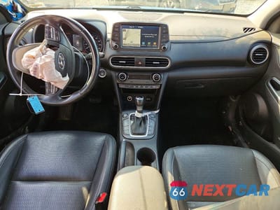 Zdjęcie 8 z 13 samochodu: 2018 HYUNDAI KONA ULTIMATE VIN:KM8K5CA52JU064665 - miniatura