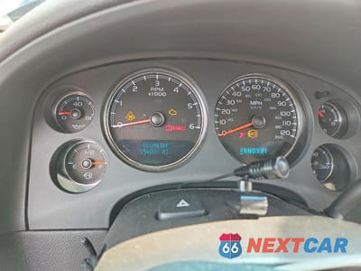 Zdjęcie 9 z 14 samochodu: 2008 CHEVROLET TAHOE K1500 VIN:1GNFK13028R249257 - miniatura