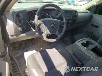 Zdjęcie 8 z 12 samochodu: 2012 CHEVROLET SILVERADO C1500 VIN:1GCNCPEX2CZ107207 - miniatura