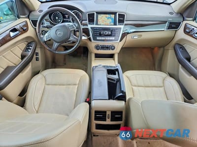 Zdjęcie 8 z 13 samochodu: 2016 MERCEDES-BENZ GL 450 4MATIC VIN:4JGDF6EE3GA682010 - miniatura