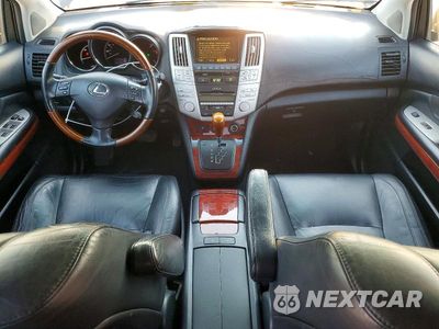 Zdjęcie 8 z 13 samochodu: 2007 LEXUS RX 400H VIN:JTJGW31U172003923 - miniatura