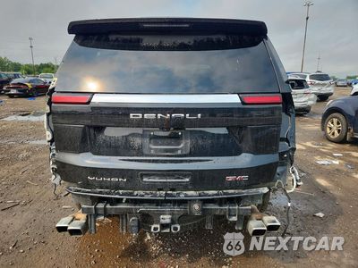 Zdjęcie 6 z 13 samochodu: 2026 GMC YUKON DENALI VIN:1GKS2DKL2TR195427 - miniatura