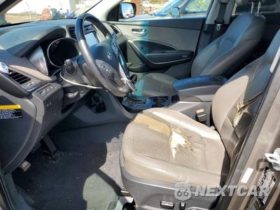 Zdjęcie 7 z 14 samochodu: 2013 HYUNDAI SANTA FE SPORT 2.4L VIN:5XYZU3LB9DG110975 - miniatura