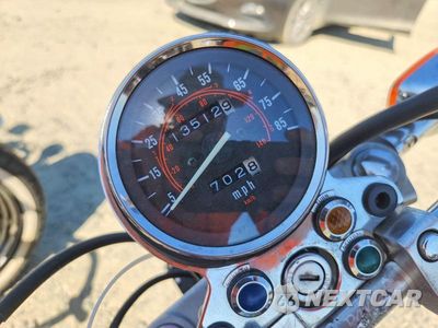 Zdjęcie 7 z 9 samochodu: 2007 HONDA CMX250 C VIN:JH2MC130X7K306171 - miniatura