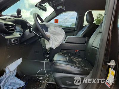 Zdjęcie 7 z 12 samochodu: 2020 FORD EXPLORER POLICE INTERCEPTOR VIN:1FM5K8AB3LGD01271 - miniatura