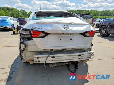 Zdjęcie 6 z 13 samochodu: 2025 NISSAN ALTIMA SV VIN:1N4BL4DV7SN403675 - miniatura