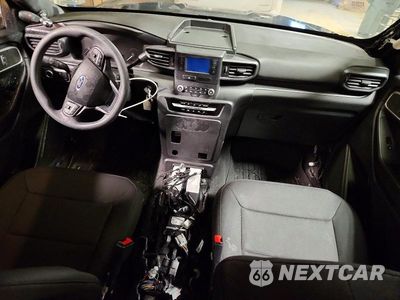 Zdjęcie 8 z 14 samochodu: 2023 FORD EXPLORER POLICE INTERCEPTOR VIN:1FM5K8AC4PGA82089 - miniatura