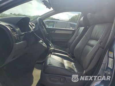Zdjęcie 7 z 14 samochodu: 2011 HONDA CR-V EXL VIN:JHLRE4H78BC005954 - miniatura