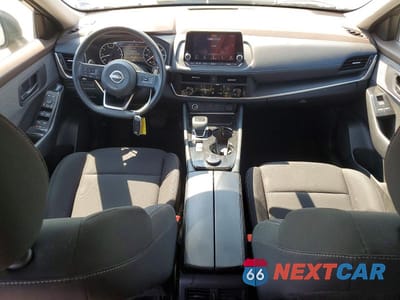 Zdjęcie 8 z 14 samochodu: 2023 NISSAN ROGUE S VIN:5N1BT3ABXPC925827 - miniatura