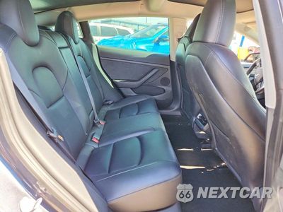 Zdjęcie 10 z 12 samochodu: 2023 TESLA MODEL 3 VIN:5YJ3E1EC5PF505518 - miniatura