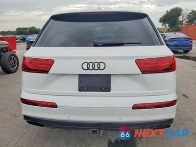 Zdjęcie 6 z 13 samochodu: 2017 AUDI Q7 PREMIUM PLUS VIN:WA1LAAF70HD003497 - miniatura
