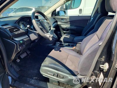 Zdjęcie 7 z 14 samochodu: 2016 HONDA CR-V EX VIN:3CZRM3H53GG701757 - miniatura