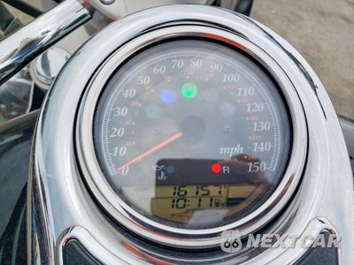 Zdjęcie 7 z 9 samochodu: 2008 SUZUKI VLR1800 VIN:JS1VY54A882101702 - miniatura