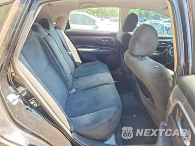 Zdjęcie 10 z 12 samochodu: 2015 NISSAN ALTIMA 2.5 S VIN:1N4AL3AP7FC280229 - miniatura