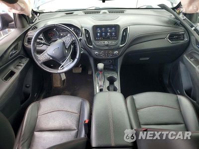 Zdjęcie 8 z 14 samochodu: 2022 CHEVROLET EQUINOX RS VIN:2GNAXWEVXN6155278 - miniatura