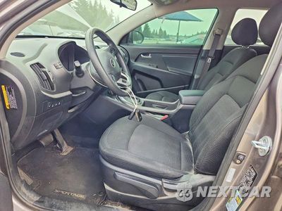 Zdjęcie 7 z 13 samochodu: 2013 KIA SPORTAGE LX VIN:KNDPBCA22D7475558 - miniatura