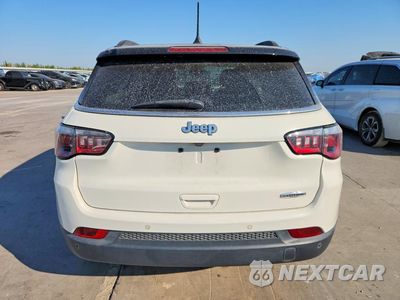 Zdjęcie 6 z 13 samochodu: 2018 JEEP COMPASS LATITUDE VIN:3C4NJCBB0JT287217 - miniatura