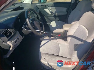 Zdjęcie 7 z 13 samochodu: 2016 SUBARU FORESTER 2.5I PREMIUM VIN:JF2SJADC9GH565084 - miniatura