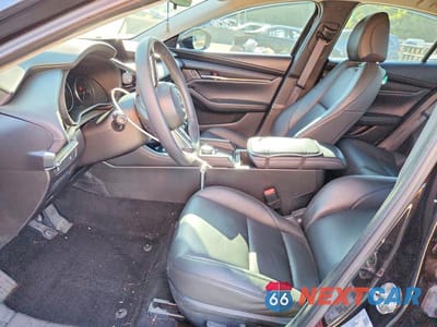 Zdjęcie 7 z 12 samochodu: 2022 MAZDA 3 PREFERRED VIN:3MZBPACL1NM301216 - miniatura