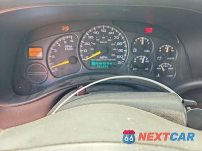 Zdjęcie 9 z 12 samochodu: 1999 CHEVROLET SILVERADO K1500 VIN:1GCEK14V1XZ109892 - miniatura