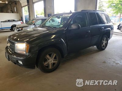 2006 CHEVROLET TRAILBLAZER LS 1GNDT13S962319378 - główne zdjęcie licytacji z USA - miniatura