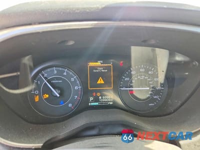 Zdjęcie 9 z 13 samochodu: 2020 SUBARU IMPREZA PREMIUM VIN:4S3GTAV65L3707946 - miniatura