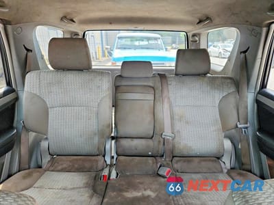 Zdjęcie 10 z 13 samochodu: 2006 TOYOTA 4RUNNER SR5 VIN:JTEBU14R360099378 - miniatura
