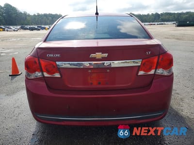 Zdjęcie 6 z 12 samochodu: 2014 CHEVROLET CRUZE LT VIN:1G1PE5SB1E7419879 - miniatura