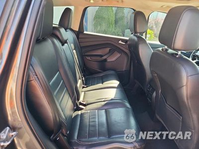 Zdjęcie 11 z 14 samochodu: 2016 FORD ESCAPE SE VIN:1FMCU0G91GUB26789 - miniatura