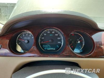Zdjęcie 9 z 12 samochodu: 2008 BUICK LUCERNE CXL VIN:1G4HD572X8U117726 - miniatura